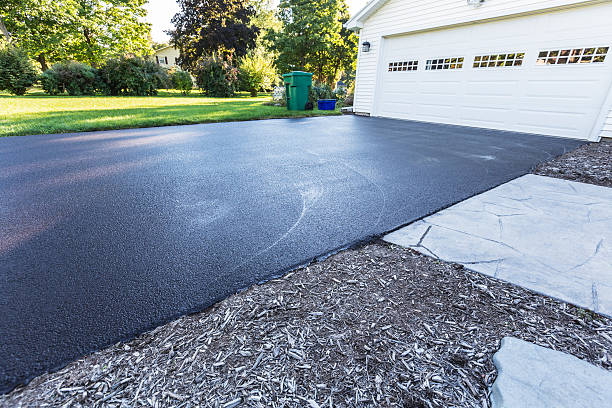 Best Custom Driveway Design in USA